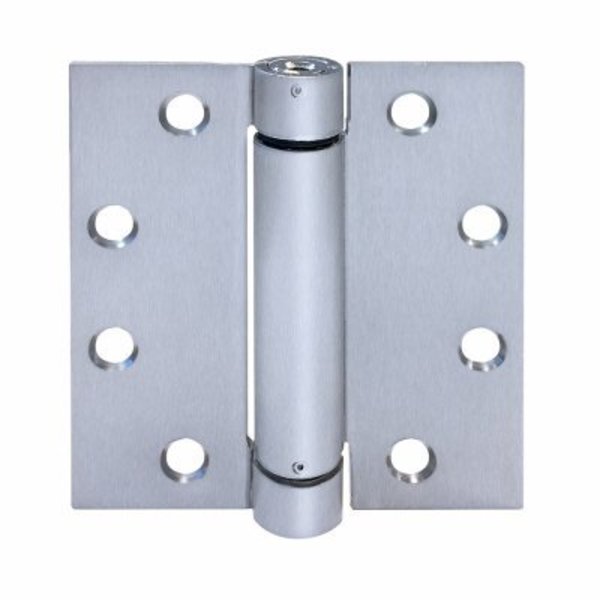 Tell 4 SS 32D Spring Hinge HG100321